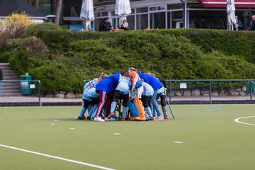 Bild 1 - wBJ RL UHC - Club an der Alster